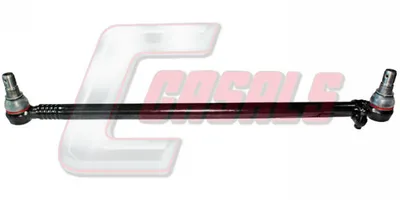 CASALS R7128 steering bar