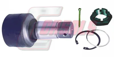 Repair kit, suspension arms CASALS R7191