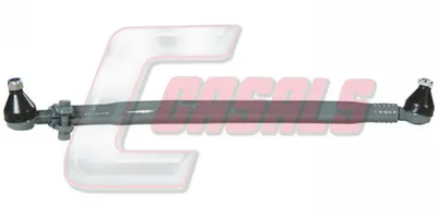 CASALS R72026 steering bar