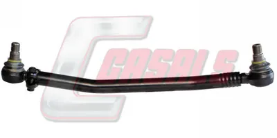 CASALS R7324 steering bar