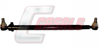CASALS R7386 steering bar