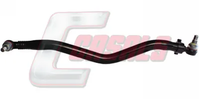 CASALS R7394 steering bar