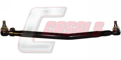CASALS R7412 steering bar
