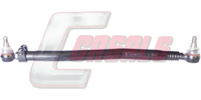 CASALS R7415 steering bar