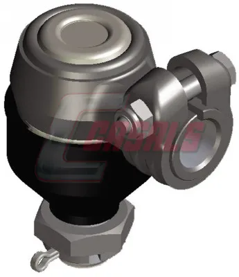 Roller rod coupling CASALS R7430