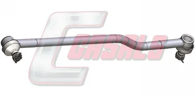 CASALS R7432 steering bar