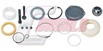 Repair kit, CASALS R7440 suspension arms