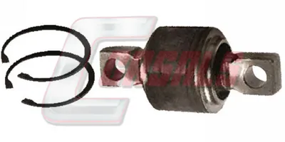 Repair kit, suspension arms CASALS R7458