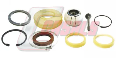 Repair kit, CASALS R7460 suspension arms