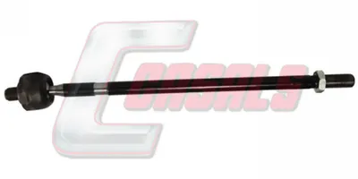 axial jointing, CASALS R7717 coupling bar