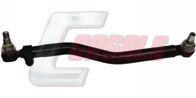 CASALS R7811 steering bar