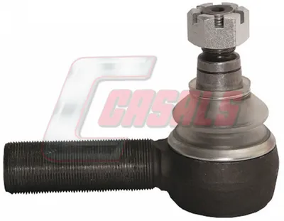Roller rod coupling CASALS R7820