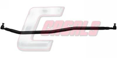 CASALS R8153 steering bar