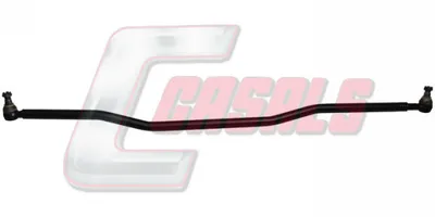 CASALS R8156 steering bar