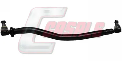 CASALS R8166 steering bar