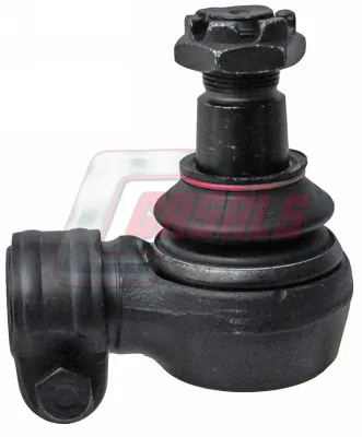 Tie Rod End Mercedes-Benz T2/L Platform/Chassis