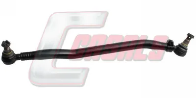 CASALS R8550 steering bar