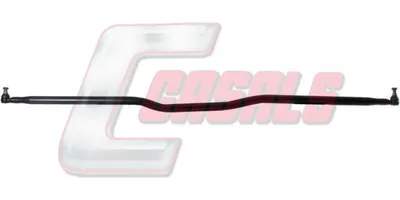 CASALS R8839 steering bar