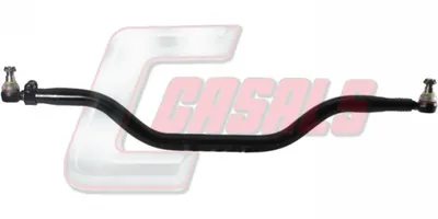 CASALS R8857 coupling bar
