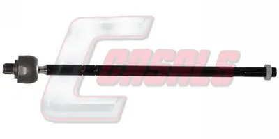 axial jointing, CASALS R8872 coupling bar