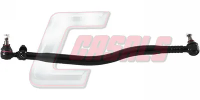 CASALS R9006 steering bar