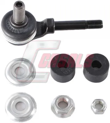 Link/Coupling Rod, stabiliser bar Mazda XEDOS 6 · Mazda 323 C V · Mazda 323 F V