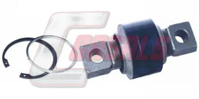Roller rod coupling CASALS R9154