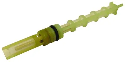 Expansion valve, air conditioning ACR 122005
