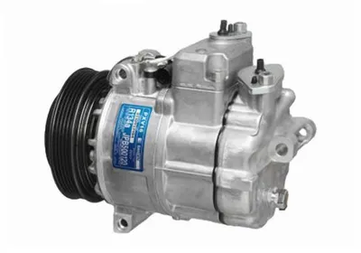 Compressor, air conditioning Mg MG ZT · Mg MG ZT- T · Rover 75