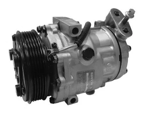 Compressor, air conditioning Opel COMBO Box Body/MPV · Opel CORSA B · Opel ASTRA G Hatchback