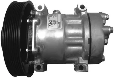 Compressor, air conditioning Alfa Romeo 33 · Alfa Romeo GTV · Alfa Romeo 156