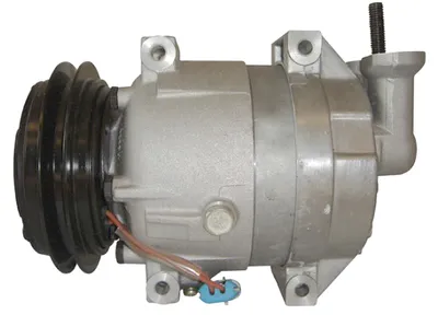 Compressor, air conditioning Daewoo LANOS Saloon · Daewoo LANOS