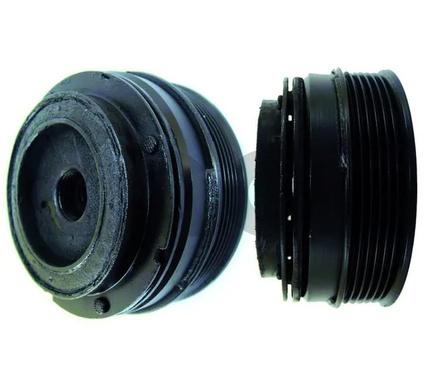 Magnetic coupling, air conditioning compressor ACR 153139