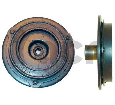 Free wheel, air compressor ACR 153503