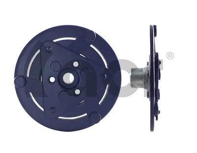 Free wheel, air compressor ACR 153507