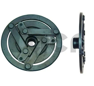 Free wheel, air compressor ACR 153513