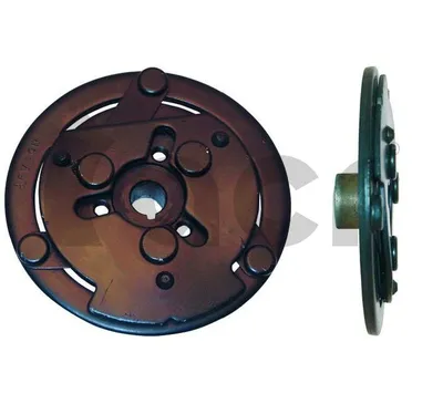 Free wheel, air compressor ACR 153520