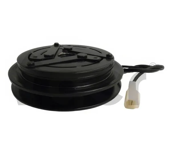 Magnetic coupling, air conditioning compressor ACR 156227