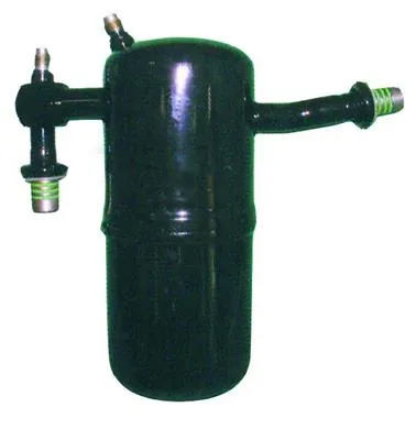 Dryer, air conditioning Hyundai S COUPE
