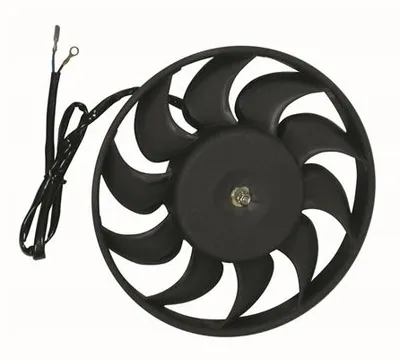 Fan, engine cooling Audi 80 B4 Saloon · Audi 80 B4 Avant · Audi 100 C4 Saloon
