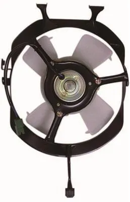 Fan, engine cooling Honda CIVIC IV Shuttle