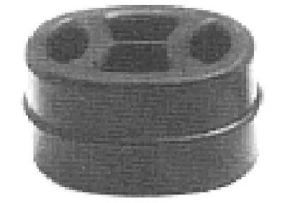 Mount, exhaust system Opel KADETT E Hatchback · Opel SENATOR B · Opel OMEGA A
