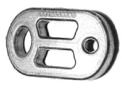 Rubber Buffer, muffler Citroën ZX · Citroën BERLINGO / BERLINGO FIRST Box Body/MPV · Citroën BERLINGO / BERLINGO FIRST MPV