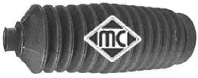 Bellow, steering Citroën C3 I · Citroën C3 Pluriel · Citroën C2