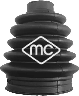 Bellow, drive shaft Mercedes-Benz A-CLASS