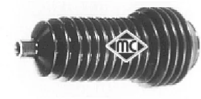 Bellow, steering Renault MEGANE I · Renault MEGANE I Coach · Renault MEGANE I Classic