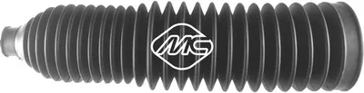 Bellow, steering Audi A4 B5 · Audi A8 D2 · Audi A6 C5