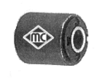 Mounting, control/trailing arm Citroën C15 Box Body/MPV · Citroën VISA · Citroën C15 Estate