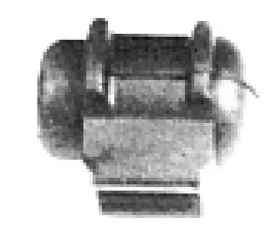 Mounting, stabiliser bar Renault RAPID Box Body/MPV · Renault CLIO I · Renault 11