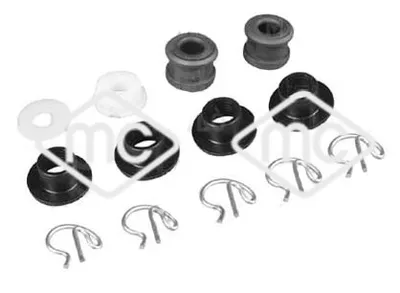 Repair Kit, gear shift lever Fiat 127 · Fiat PANDA · Fiat UNO